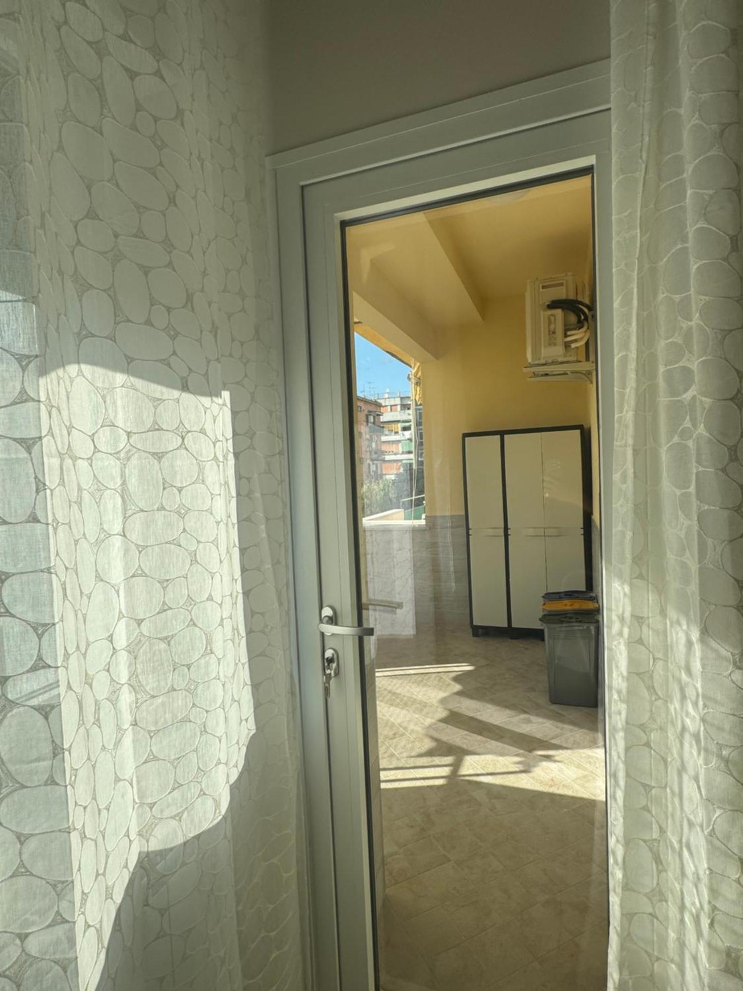 Ferienwohnung Casa Erminia Caserta Exterior foto