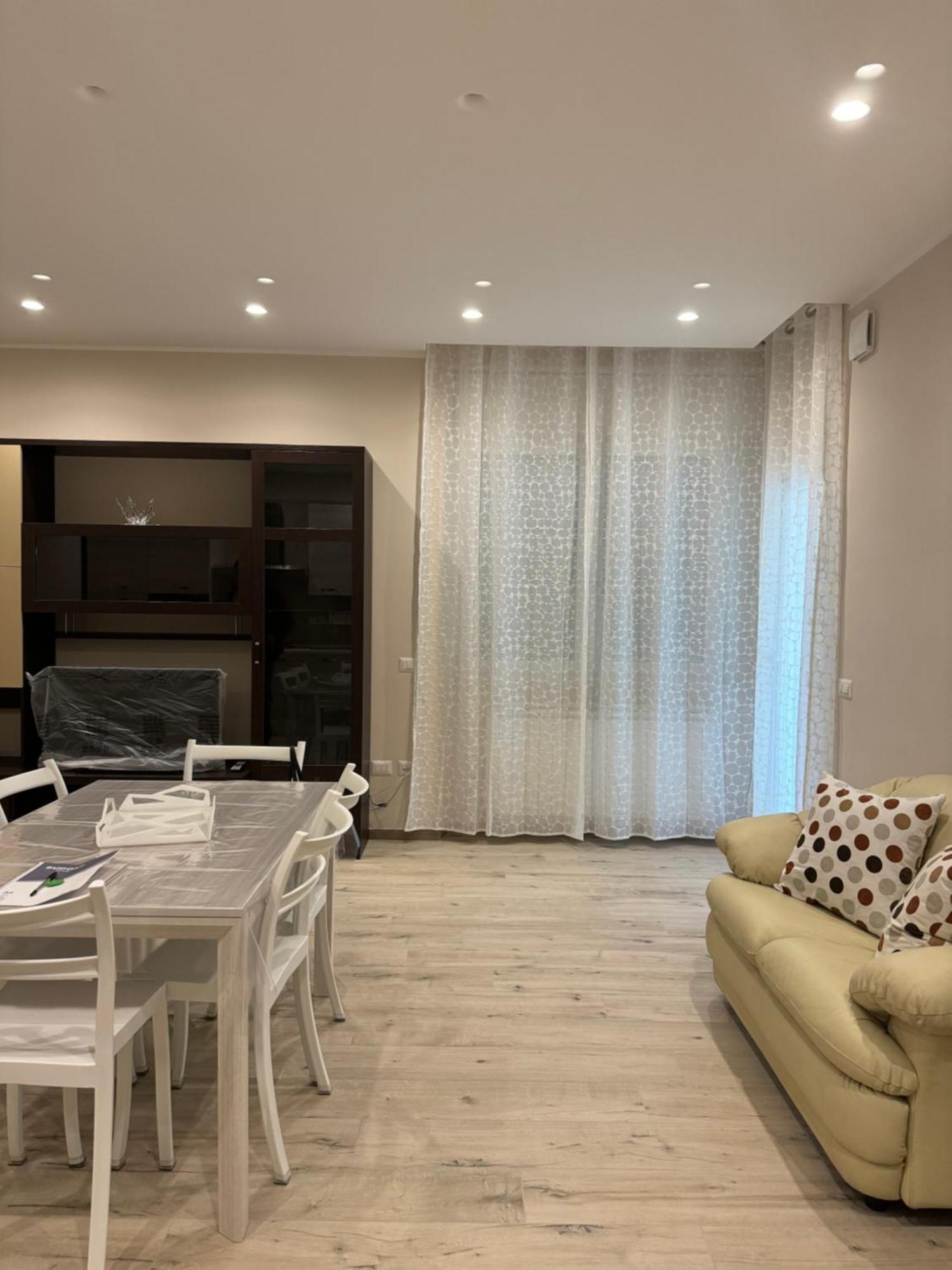 Ferienwohnung Casa Erminia Caserta Exterior foto