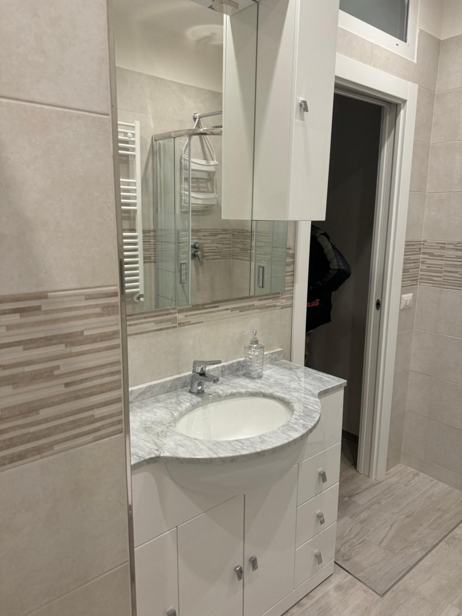 Ferienwohnung Casa Erminia Caserta Exterior foto
