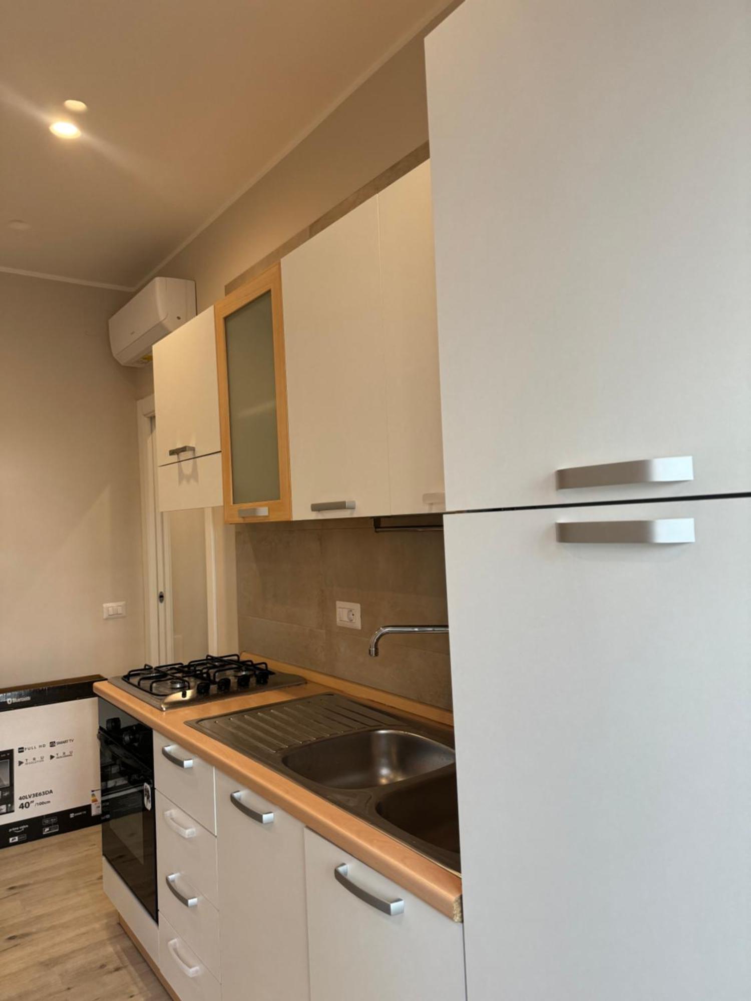 Ferienwohnung Casa Erminia Caserta Exterior foto