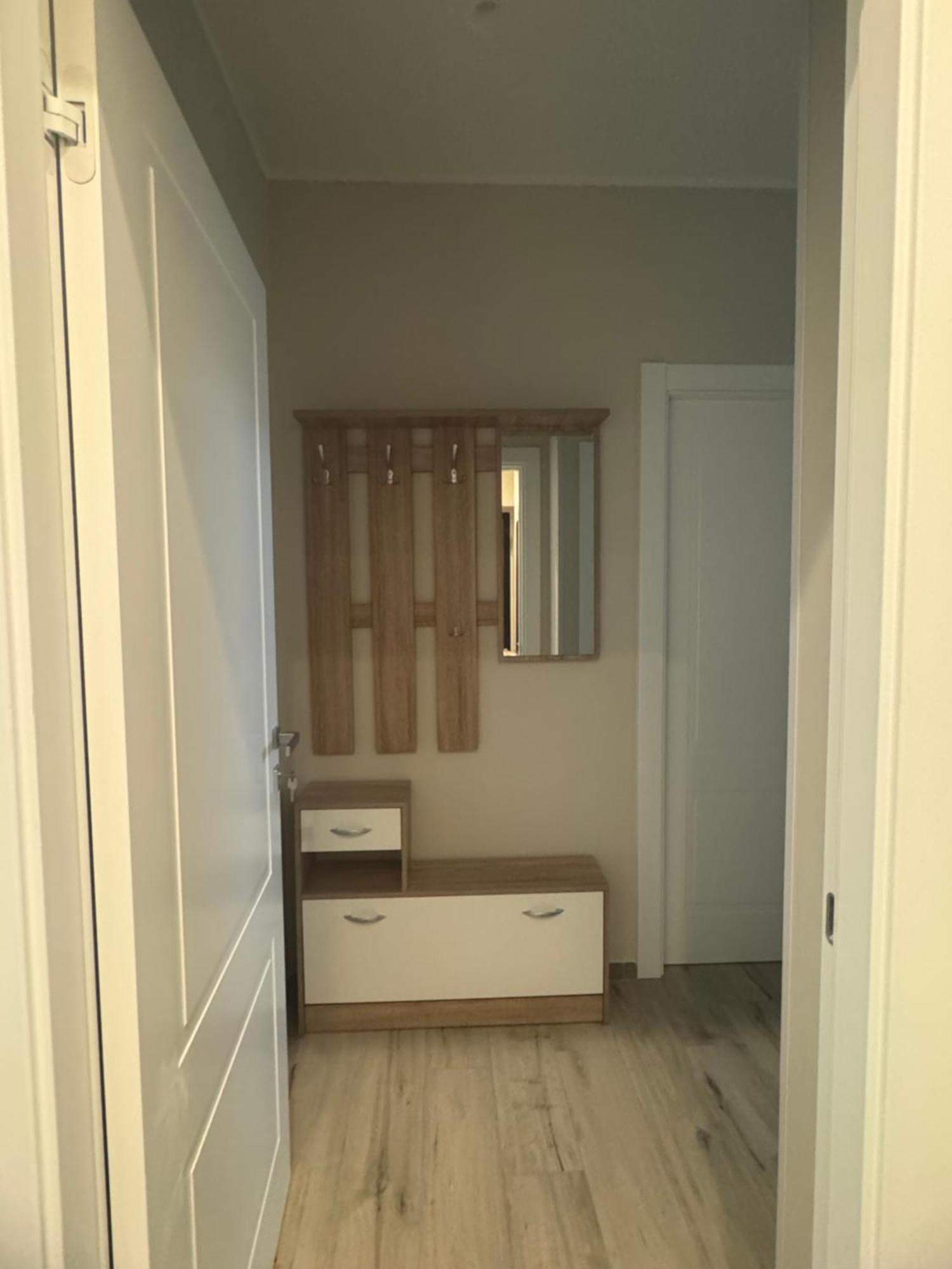 Ferienwohnung Casa Erminia Caserta Exterior foto