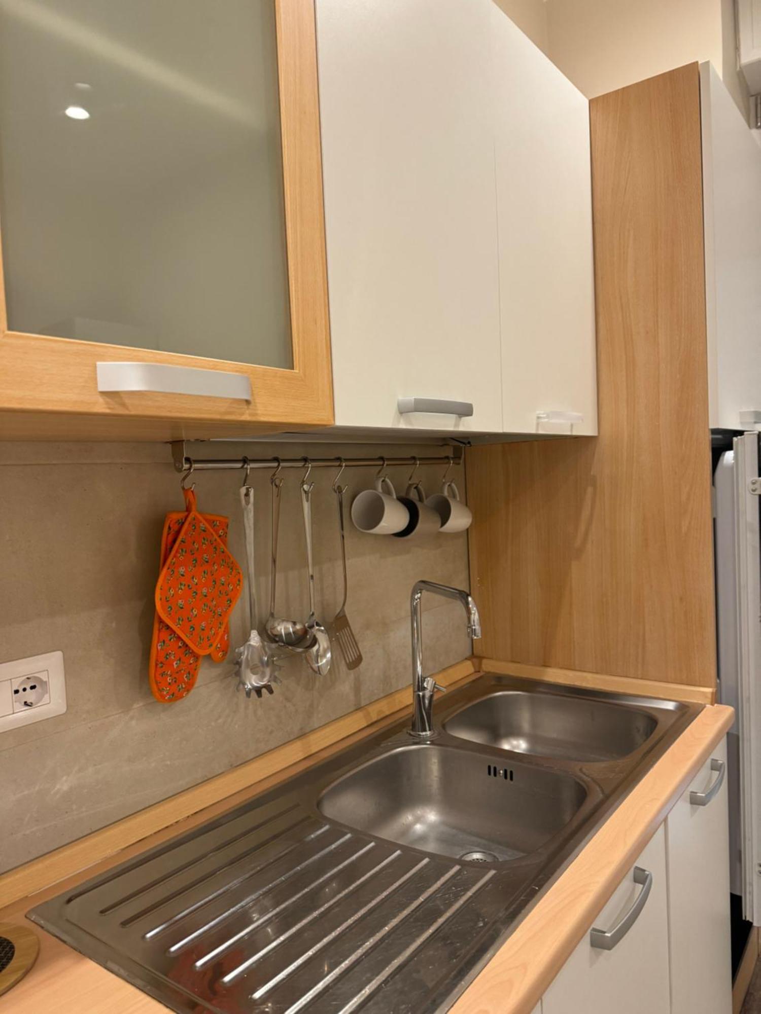 Ferienwohnung Casa Erminia Caserta Exterior foto