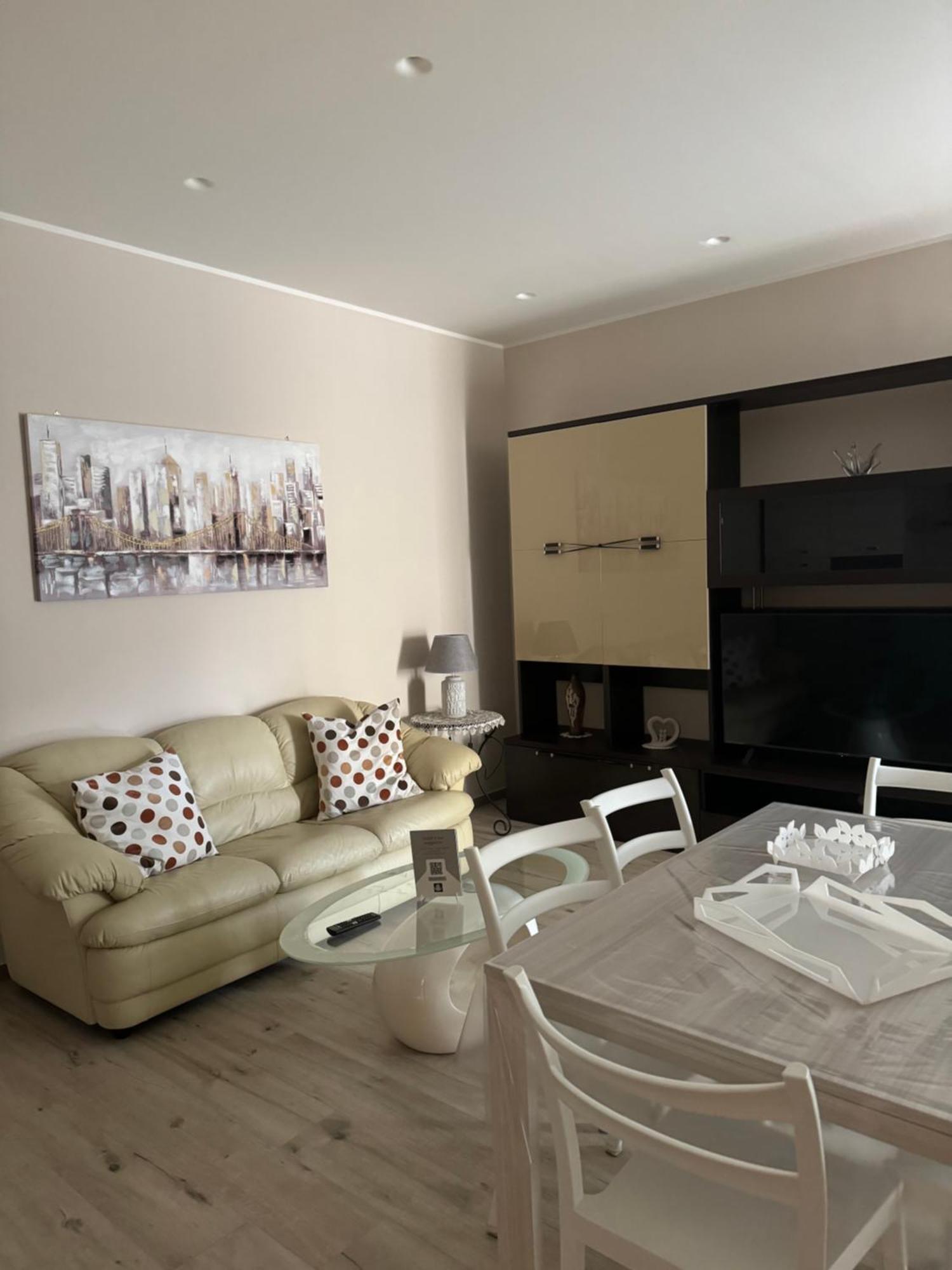 Ferienwohnung Casa Erminia Caserta Zimmer foto