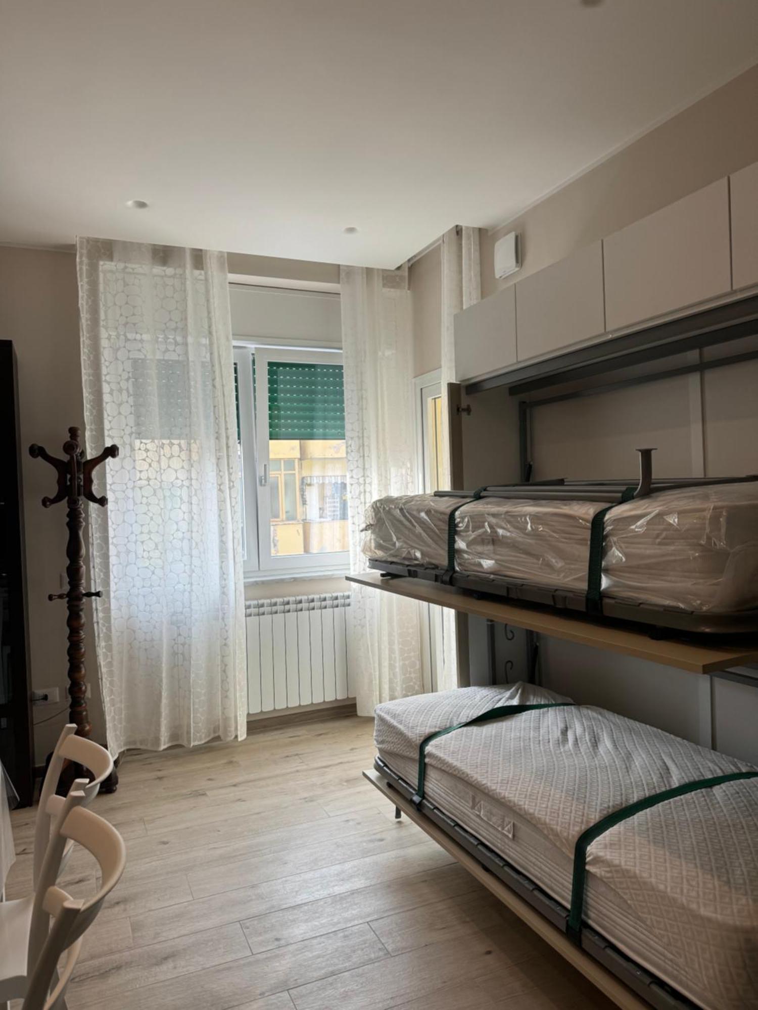 Ferienwohnung Casa Erminia Caserta Zimmer foto