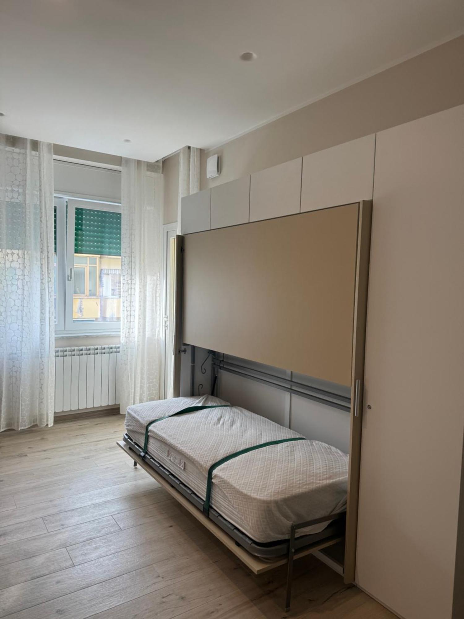 Ferienwohnung Casa Erminia Caserta Exterior foto